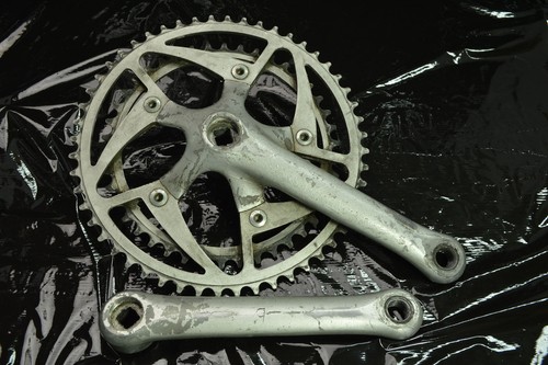 Set pedivelle vintage ofmega - vintage,