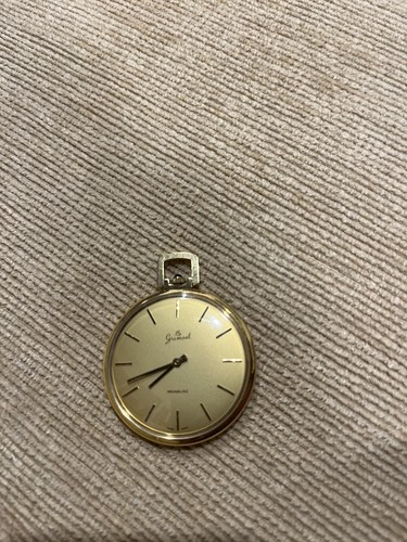 Orologio tasca pocket - da,