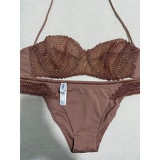 La Perla Bikini Set Costume da