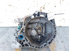 55219920 CAMBIO MANUALE 5M LANCIA YPSILON II (843) 1.3 MULTIJET 16V MAN 5M 70CV 