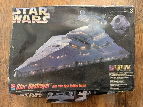 Star wars new - hope,