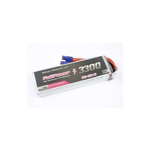 Fullpower batteria lipo - batteria,