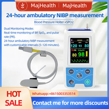 Porta pressione sanguigna 24