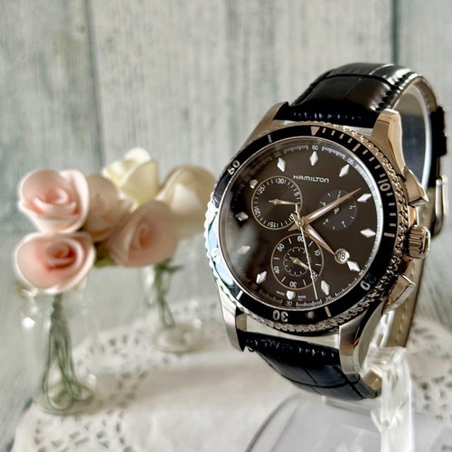 Hamilton jazzmaster h375120 - hamilton,