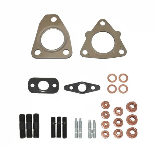 Kit montaggio turbocompressore