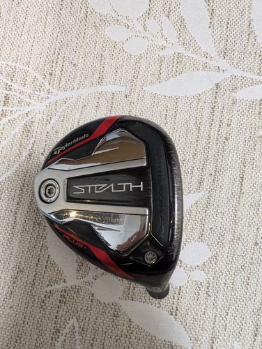 Taylormade stealth - taylormade, 19°