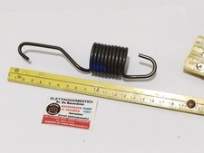 Molla Vasca Lavatrice Hotpoint