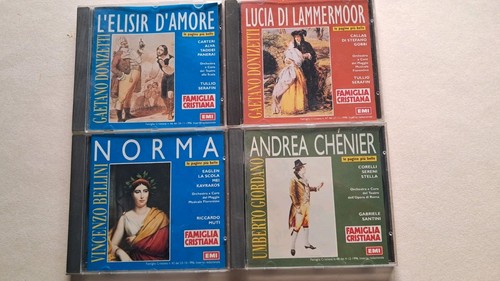 Lotto musicali musica - cd,