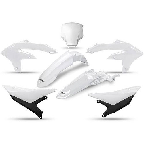 Kit plastiche yamaha - plastiche,