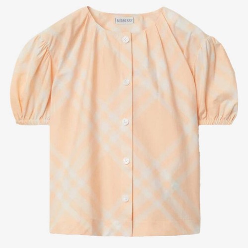 Camicetta burberry bambino - camicetta,