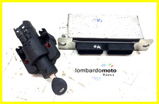 centralina SERRATURA chiave centrale motore Vectrix ELETTRICO VX 1 Li 2011 2019