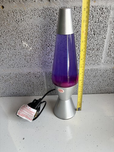 Lampada lava schylling inc - schylling,