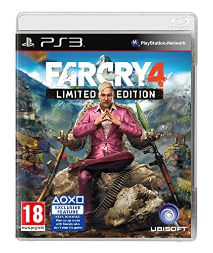 Far cry edizione - far,