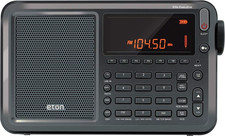 Eton Elite Field Radio con