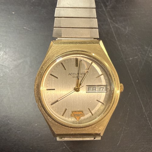Orologio uomo bulova - orologio,