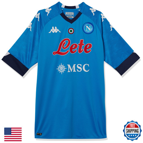 Ssc napoli italian - ssc, serie