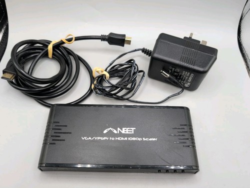Convertitore video neet - convertitore,