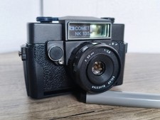 Bencini Comet NK 135 - 35mm