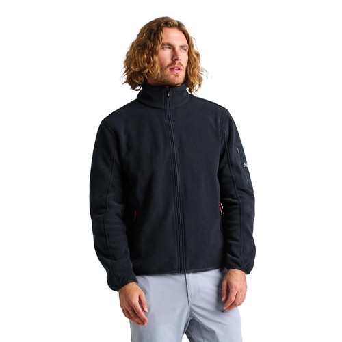 Maglione slam deck - slam, fleece