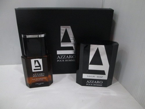 Azzaro pour homme eau - azzaro, de