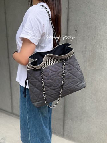 Borsa tracolla chanel coco - a,