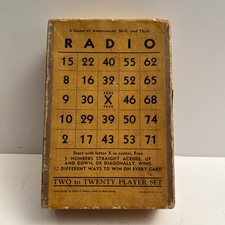 Vintage 1940 the - vintage, standard