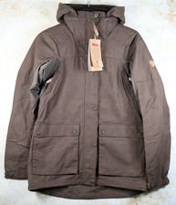Giacca ibrida donna Fjallraven