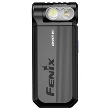 Fenix FESW05RUV Black SW05R-UV
