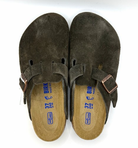 Nuovi sandali birkenstock - sandali,