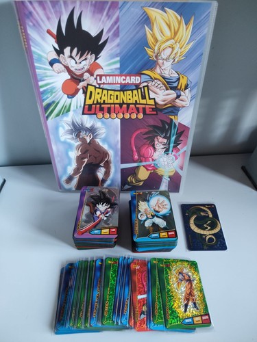 Dragon ball ultimate - dragon,