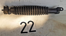[22] AMMORTIZZATORE POSTERIORE PER VESPA PIAGGIO 50 SPECIAL ORIGINALE