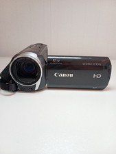 Videocamera Canon Legria HF