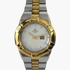 Junghans - Mega Orologio Radio