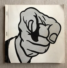 AMERICAN POP-ART: 106 FORMS OF