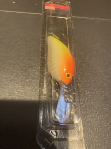 Norman lures dd14 n294 neon - n294,