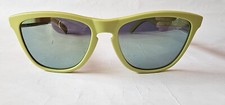 OAKLEY FROGSKINS 24-341 55()17 133 MADE IN USA SUNGLASSES ORIGINAL!!