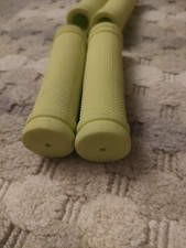 Manopole manubrio bici