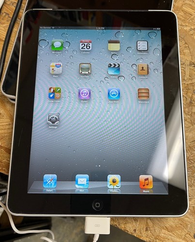 Apple ipad 3g gps - apple,
