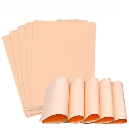 2pcs vuoto tatuaggio pratica - vuoto,