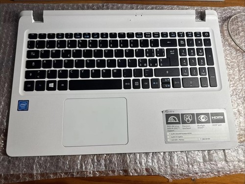 Acer aspire es1 524 - acer,
