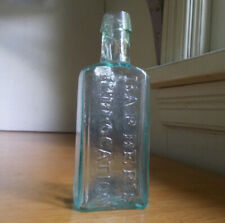 BOTTIGLIA MEDICINA CAVALLO