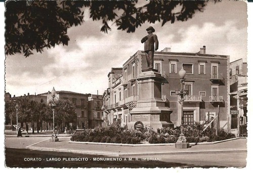 035 anni corato - 035,