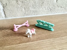 Polly Pocket Pony Jumpin Fun