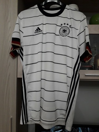 Maglia calcio germania adidas - maglia,