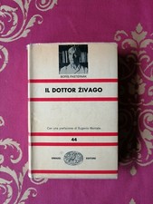 Boris Pasternak Il Dottor