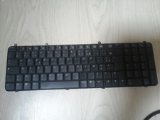 HP PAVILLON DV9000/ CLAVIER