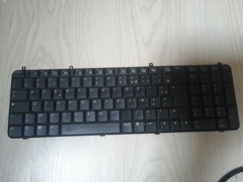 Pavillon dv9000 clavier - hp, dv9000/