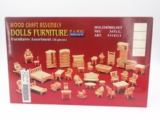 Vintage 34 Pezzi Accessori