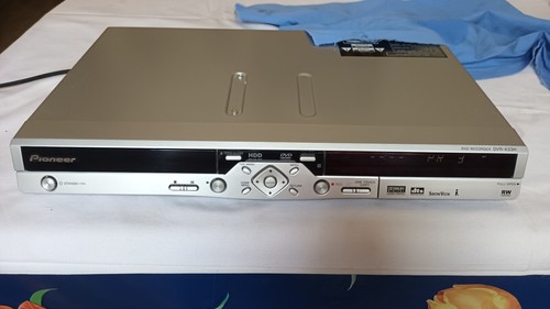 Pioneer lettore dvd - pioneer, e