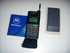 MOTOROLA 8200 INTERNATIONAL